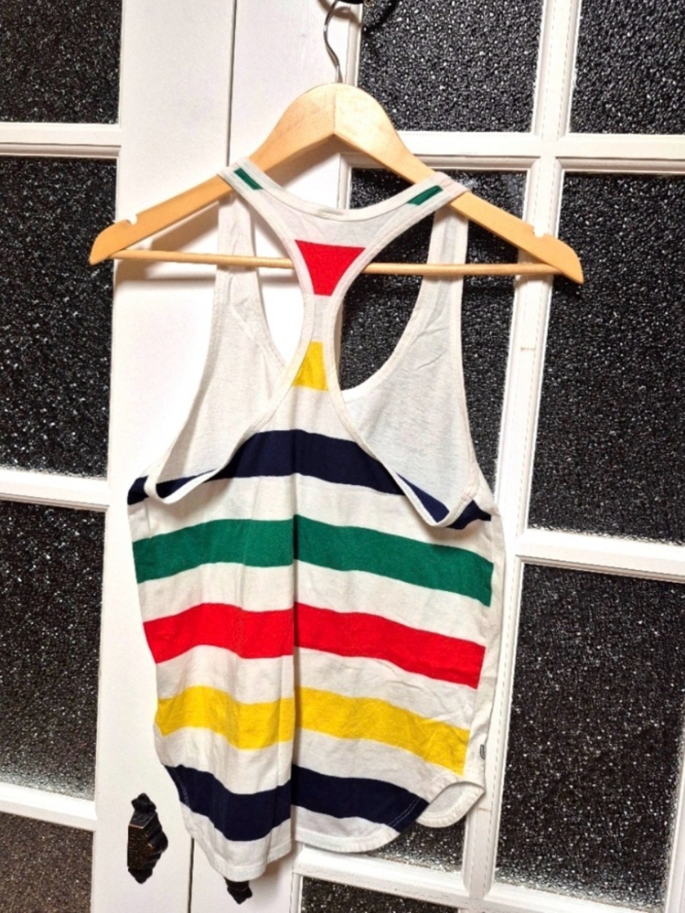 2/$75💥- SHIRT | Women’s LOLE x Hudson’s Bay Company tank top size small